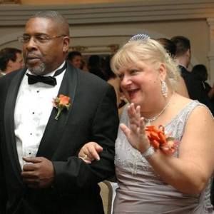 Meet your Posher, Audrey